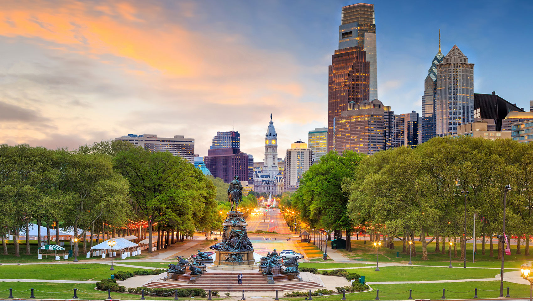 Philadelphia