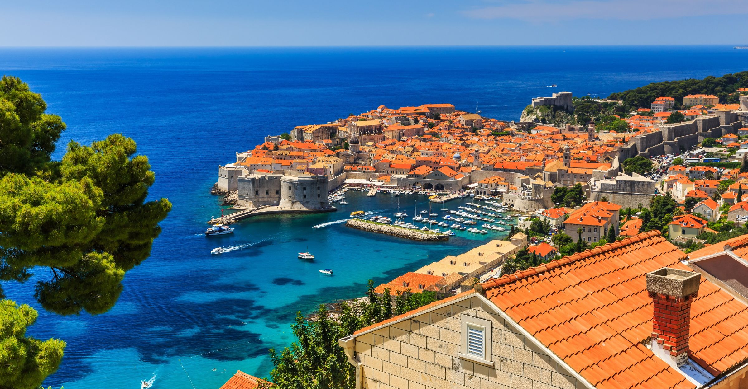 Dubrovnik image