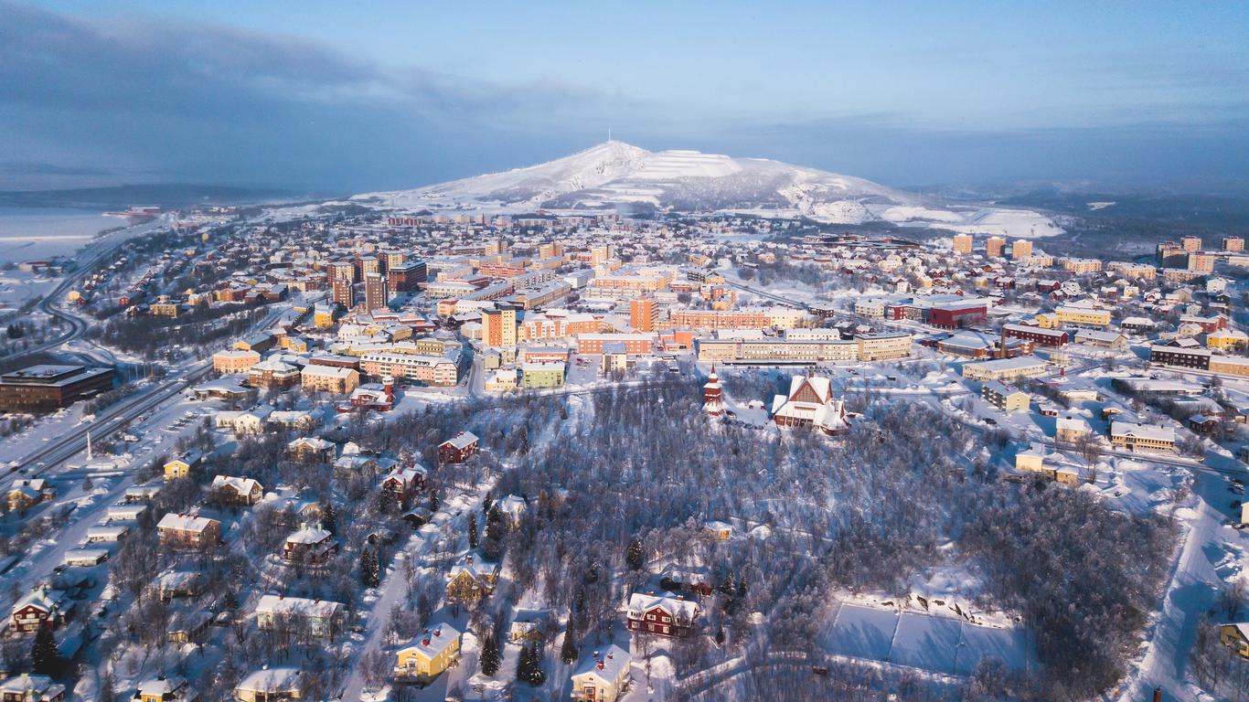 Kiruna image