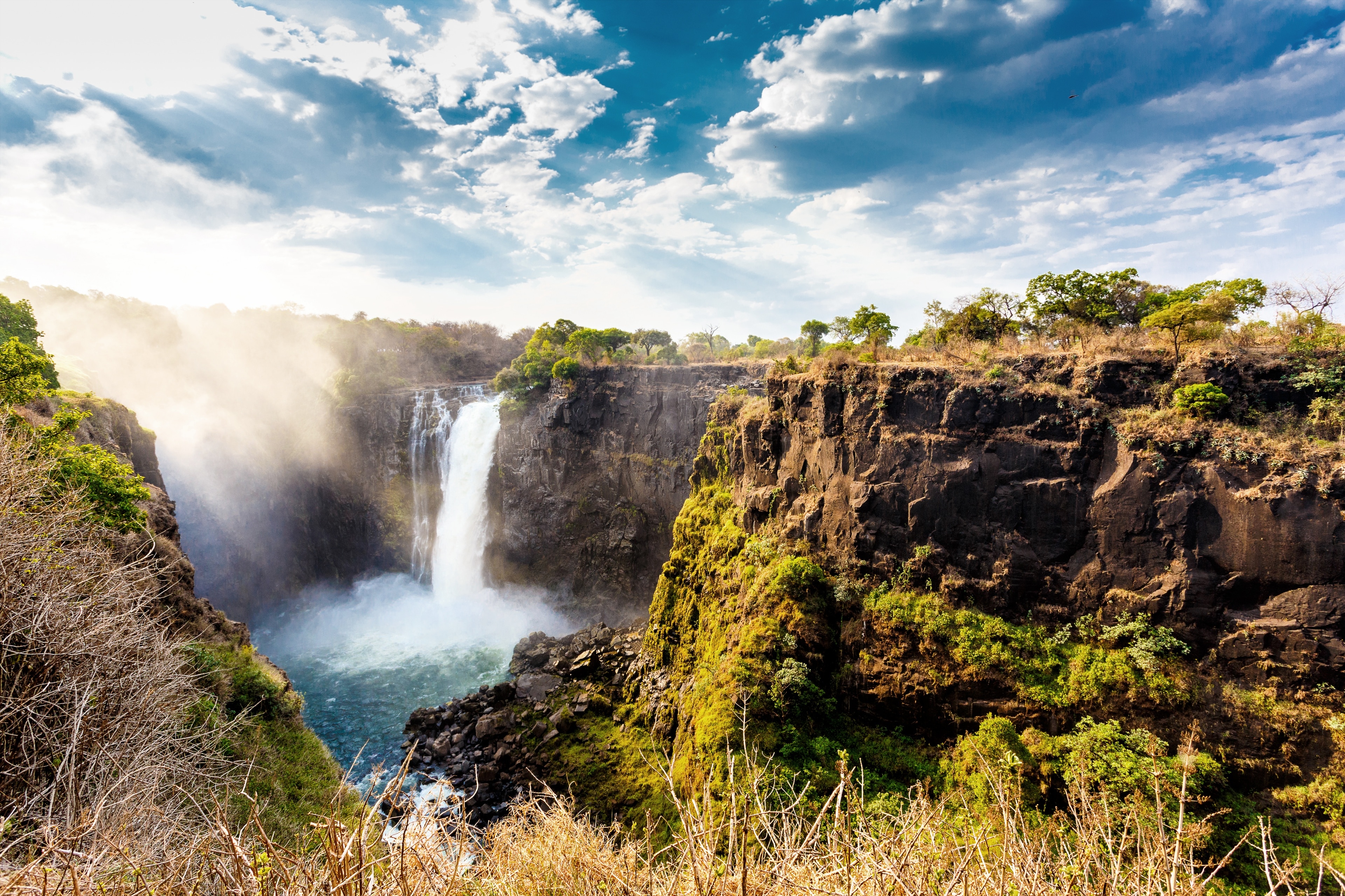 Zimbabwe