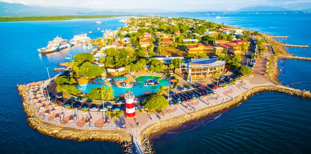 Puntarenas image