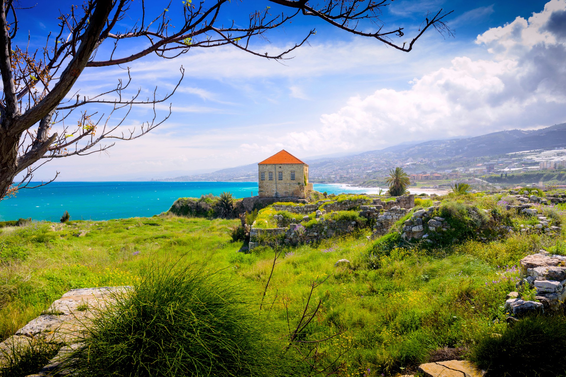 Byblos (Jbeil) image