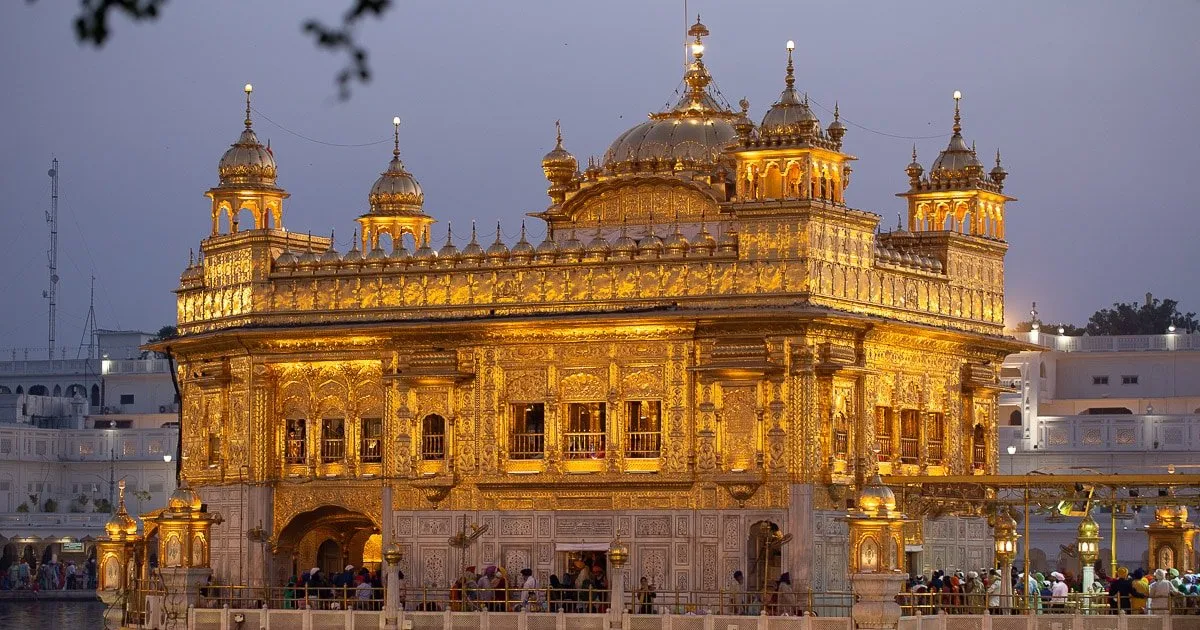 Amritsar image