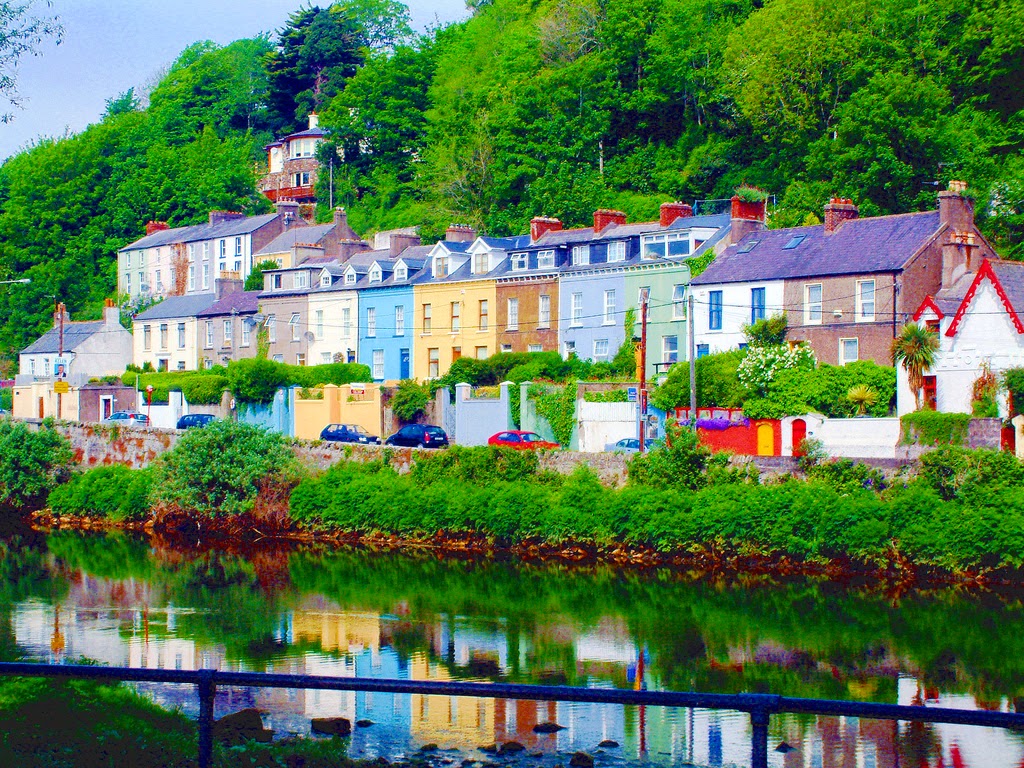 Kinsale