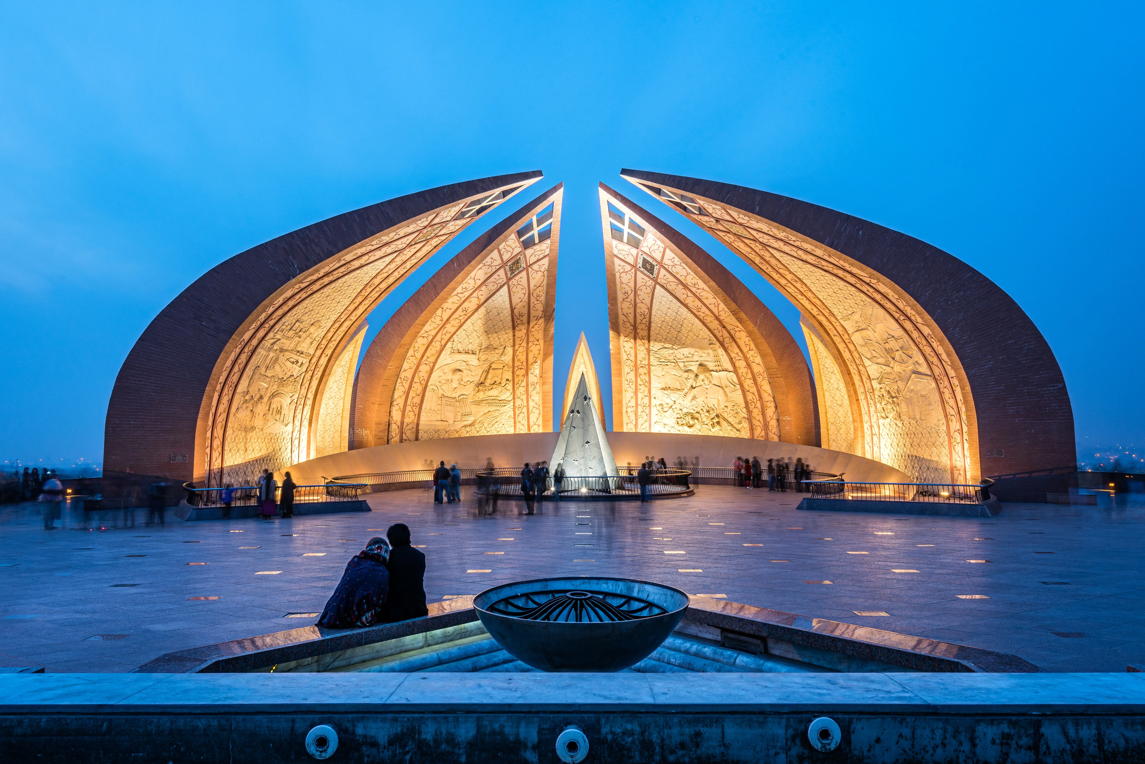 Islamabad image