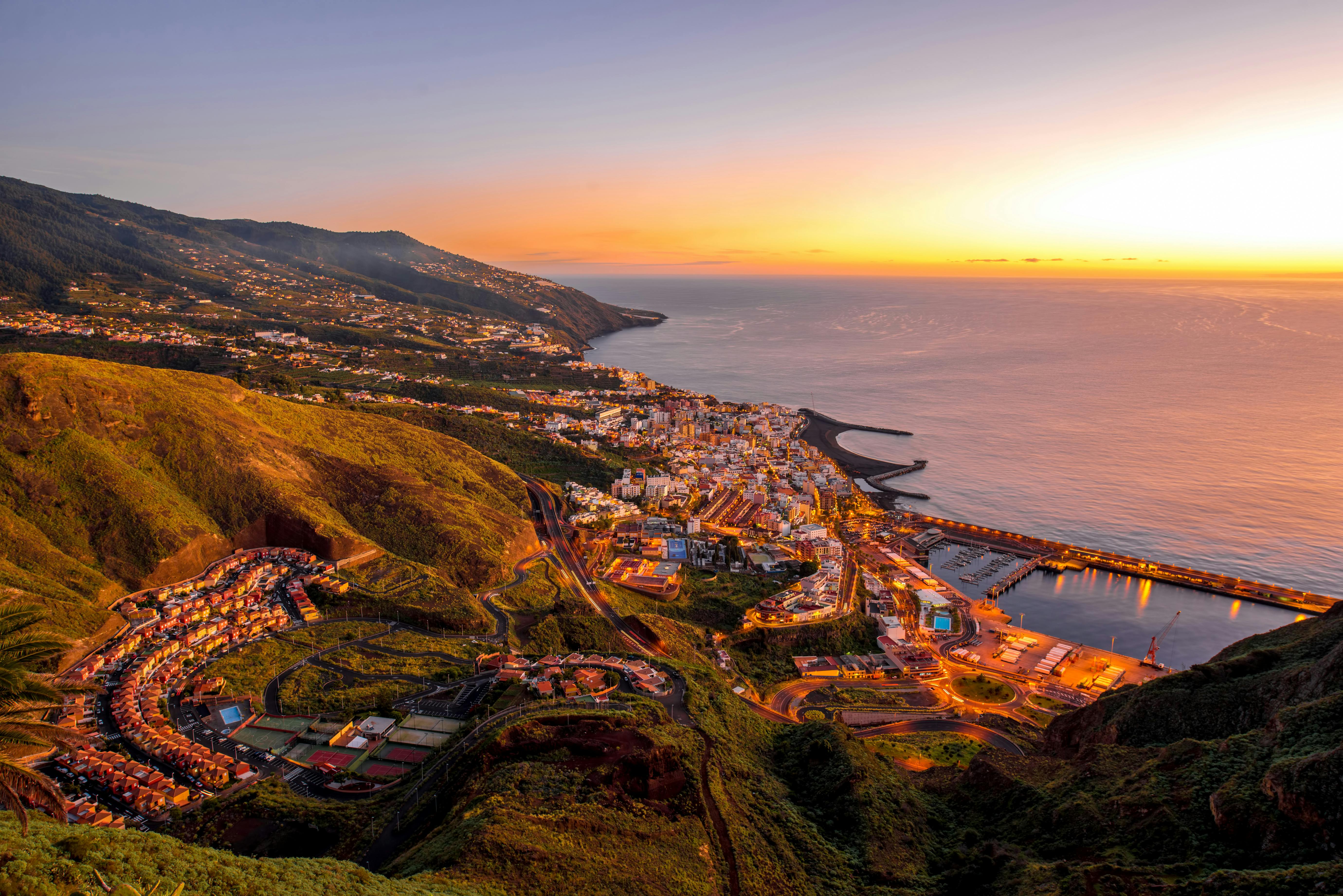 La Palma image