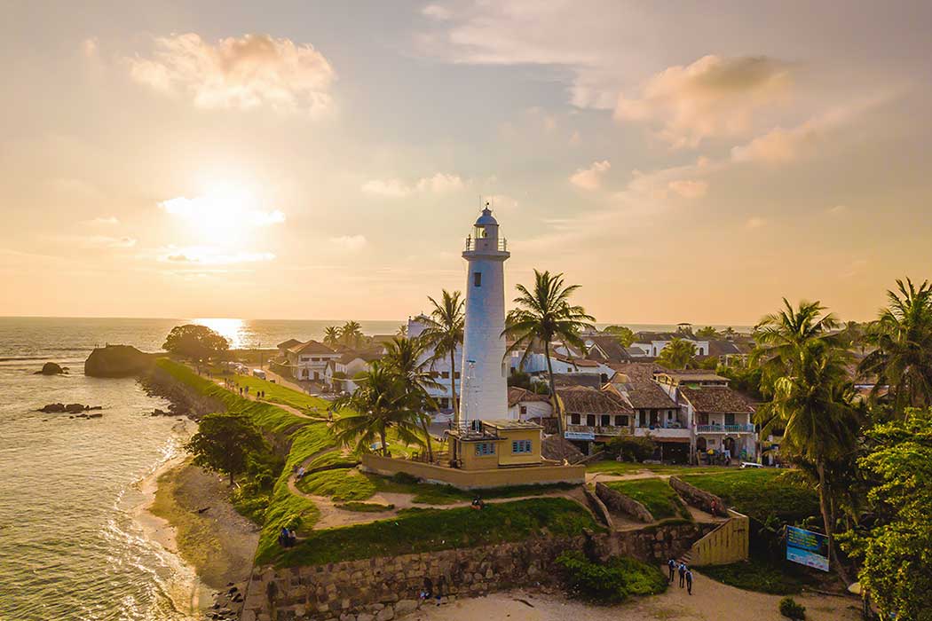 Galle image