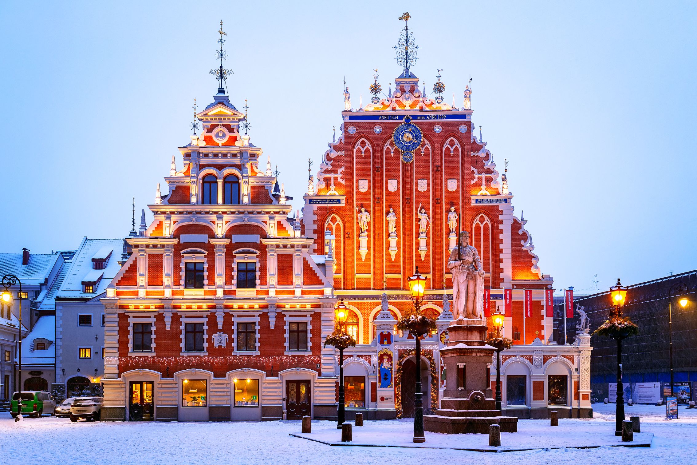 Riga