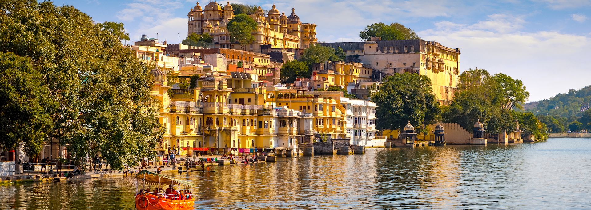 Udaipur image