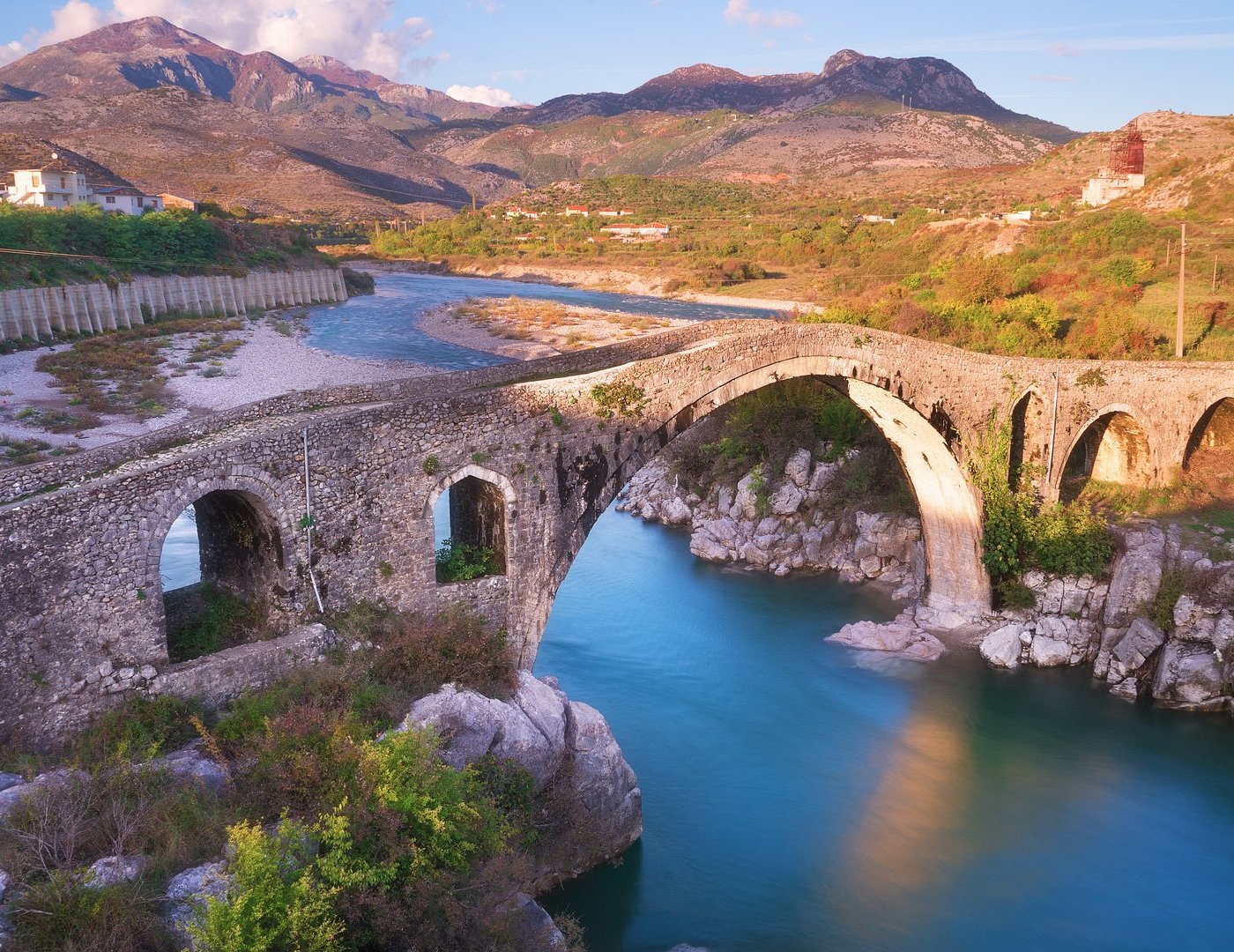 Gjirokastër image