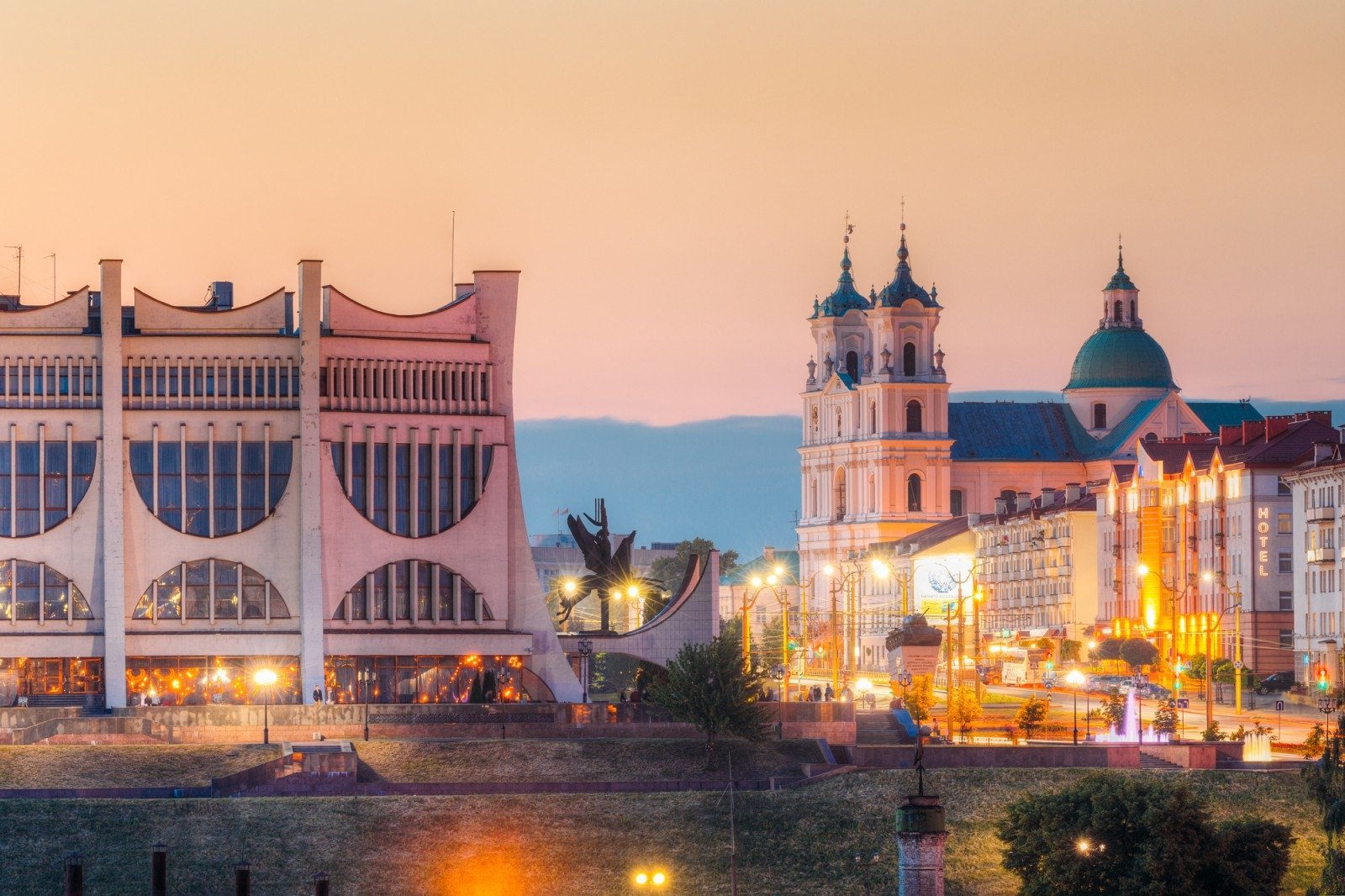 Grodno