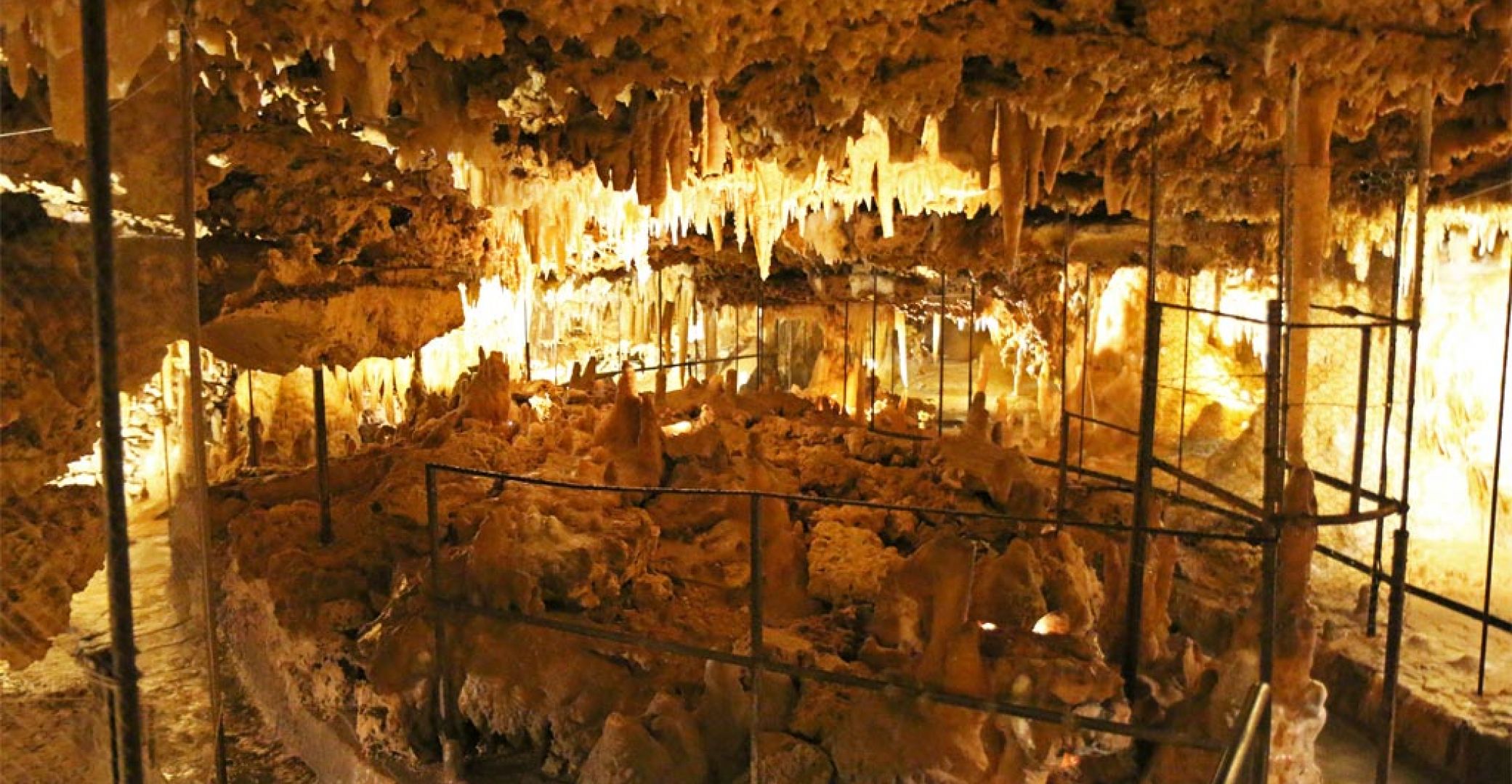 Vallemi Caves image