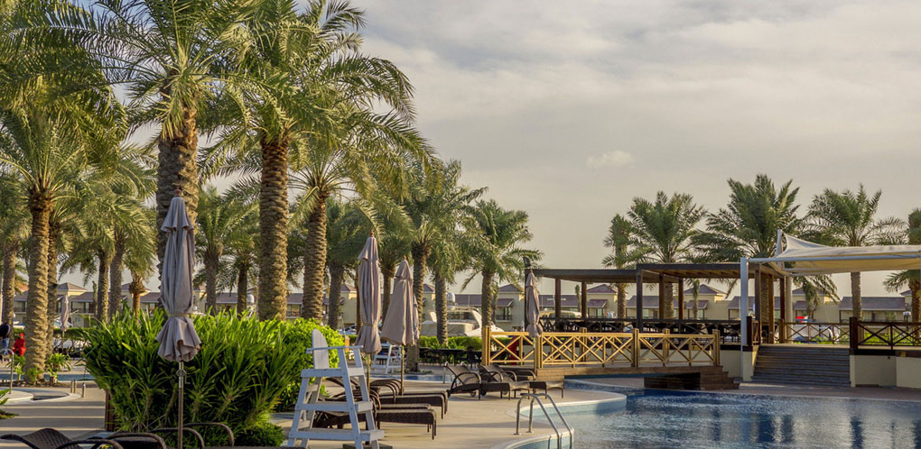 Hamad Town image
