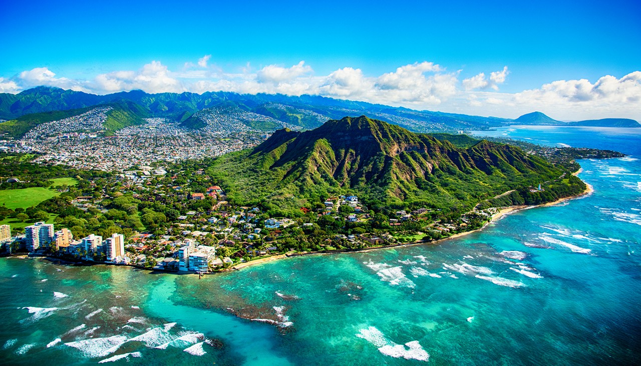 Hawaii