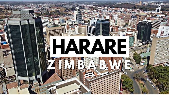 Harare image