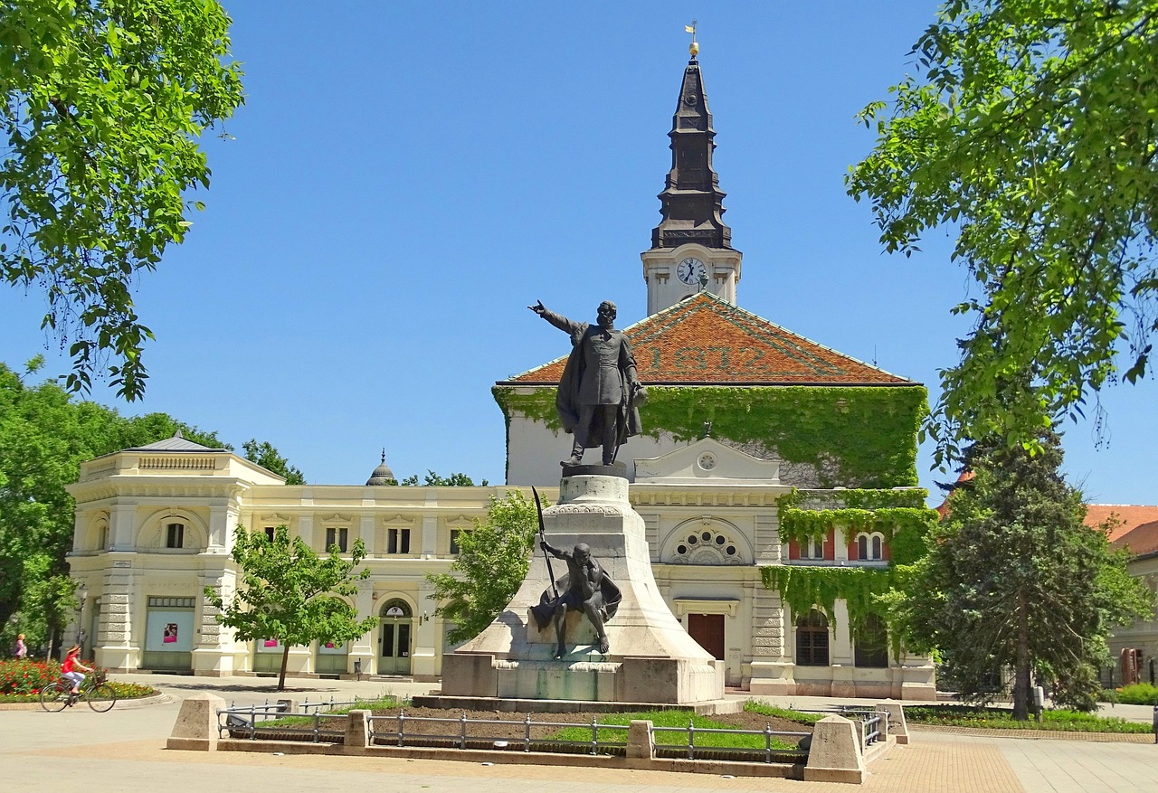 Kecskemét