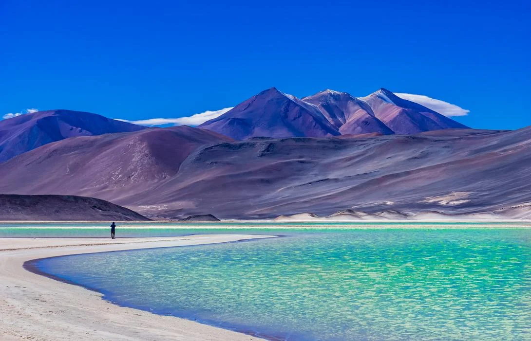 San Pedro de Atacama