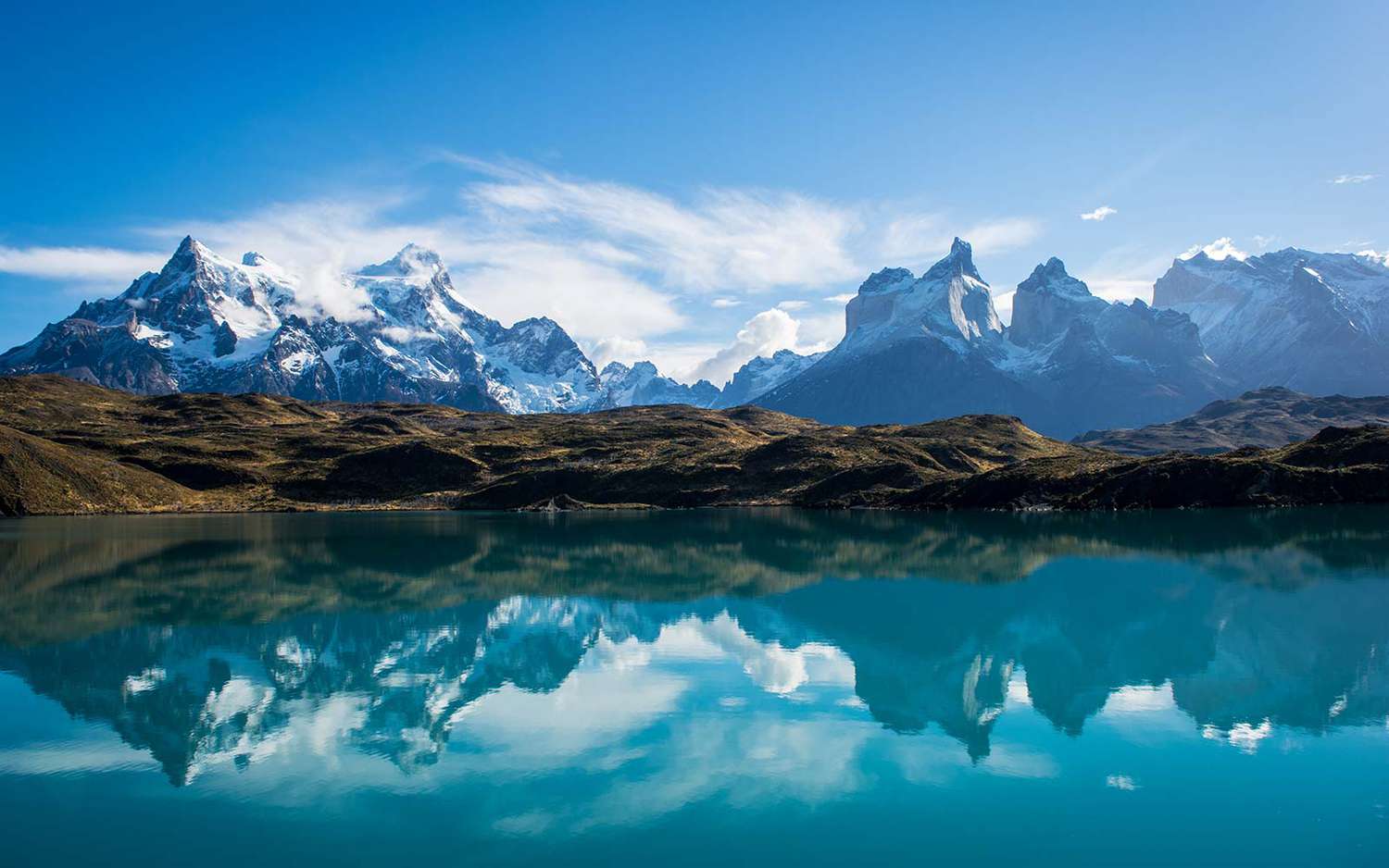 Patagonia National Park