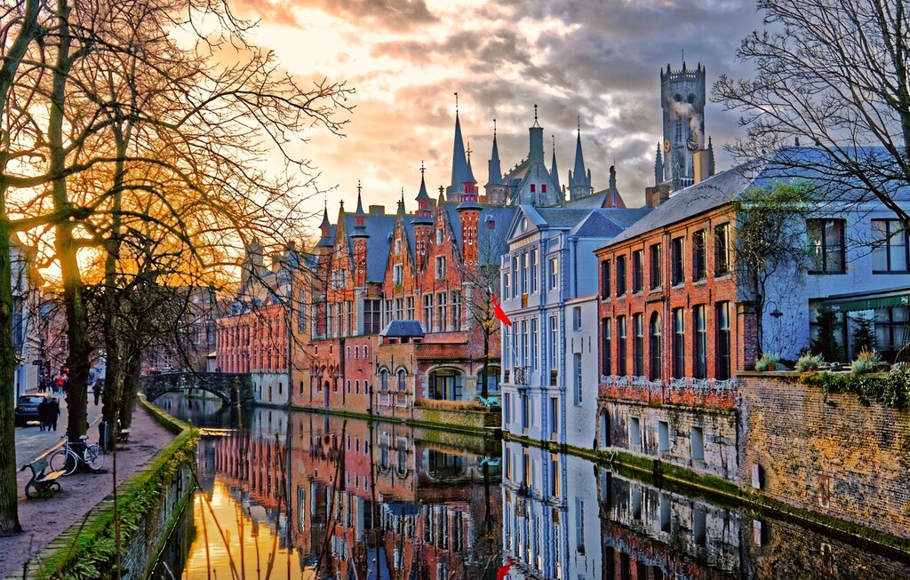 Antwerp