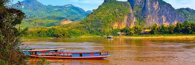 Huay Xai