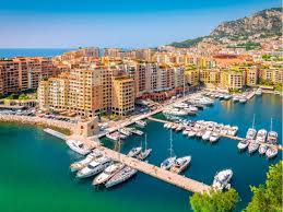 Monaco