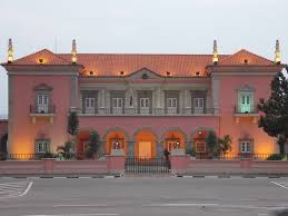 Huambo image