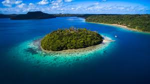 Tonga