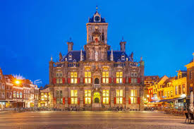 Delft image
