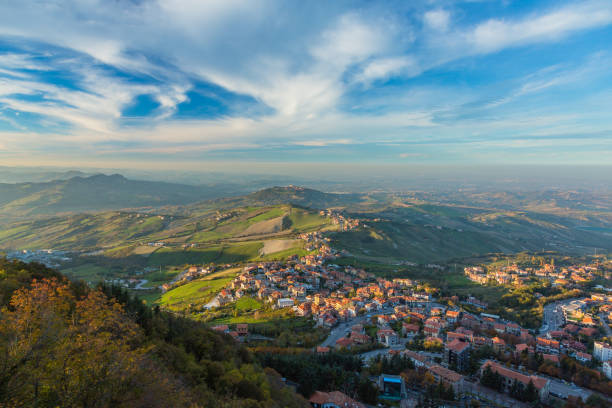 Borgo Maggiore image