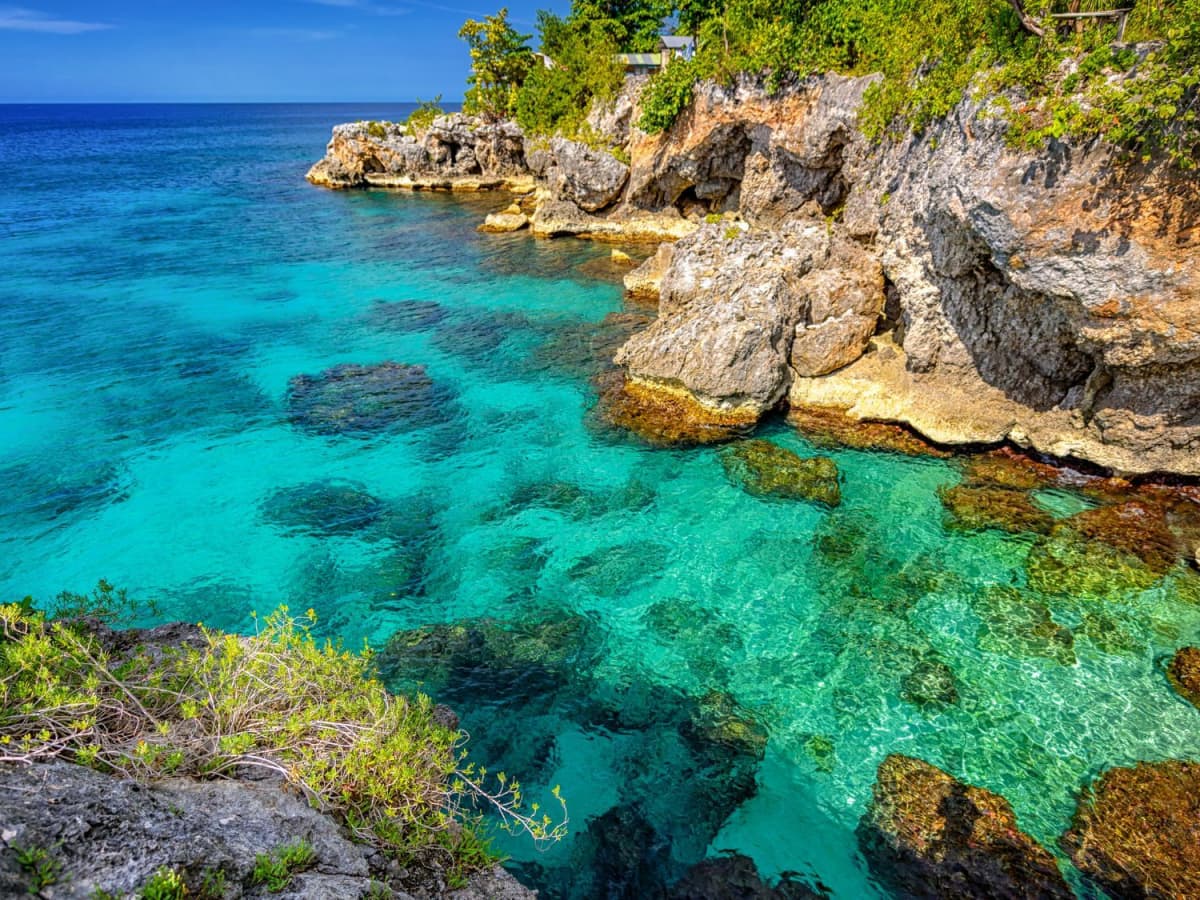 Jamaica