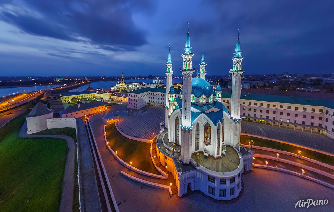 Kazan