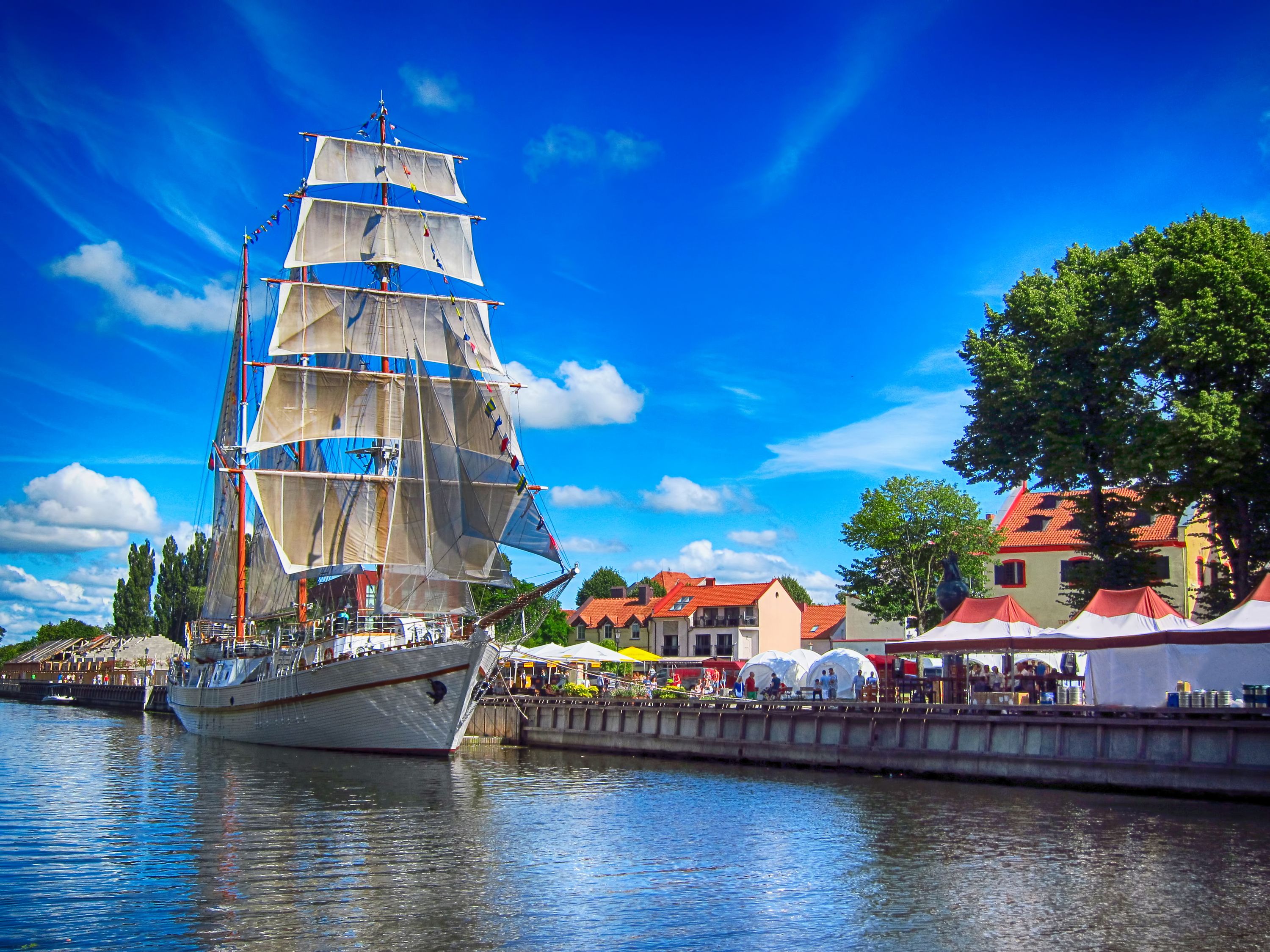 Klaipeda