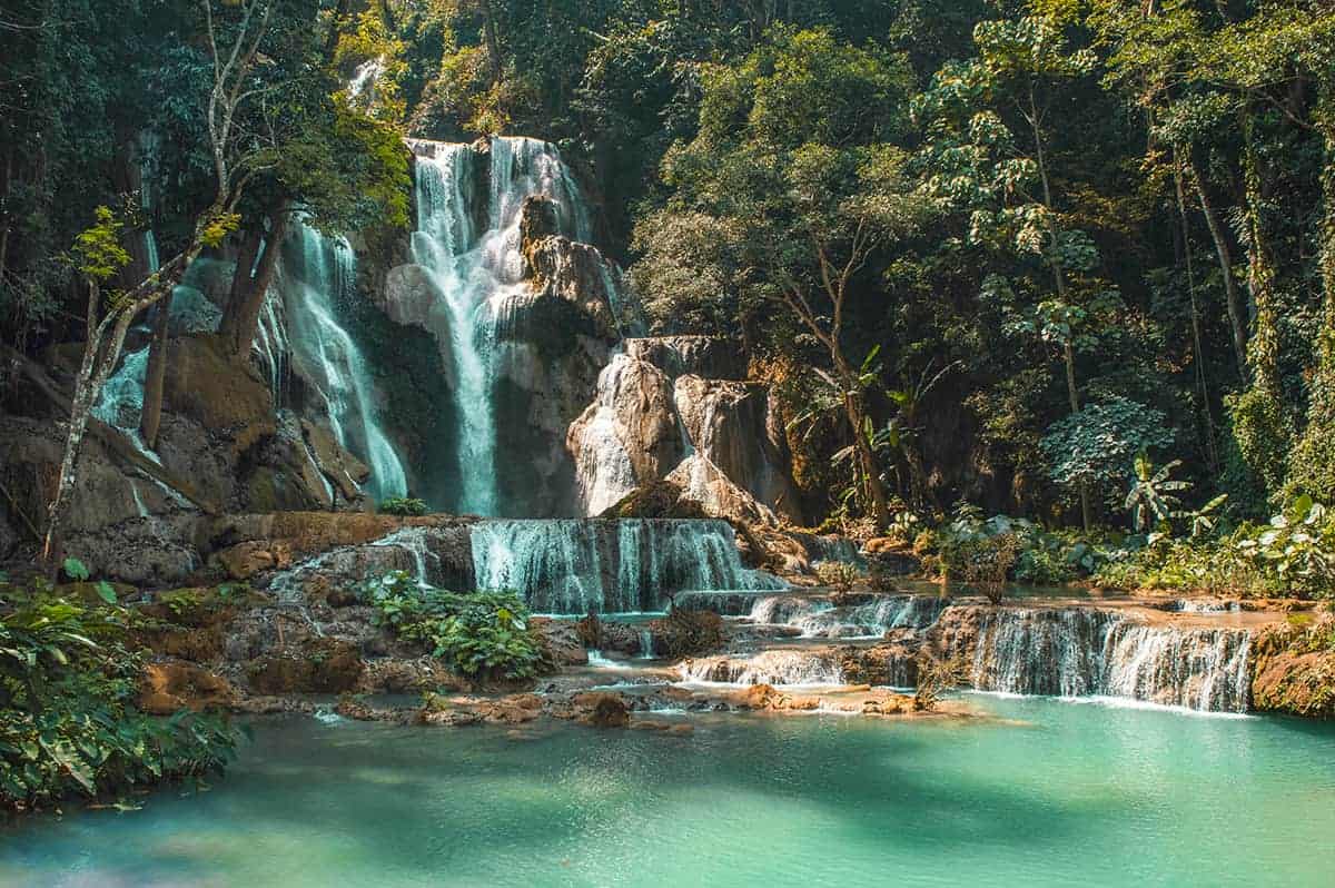 Luang Prabang