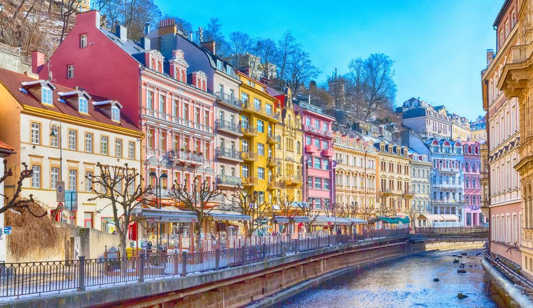 Karlovy Vary
