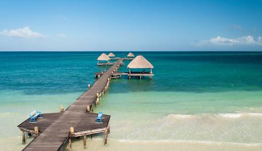 Cayo Coco image