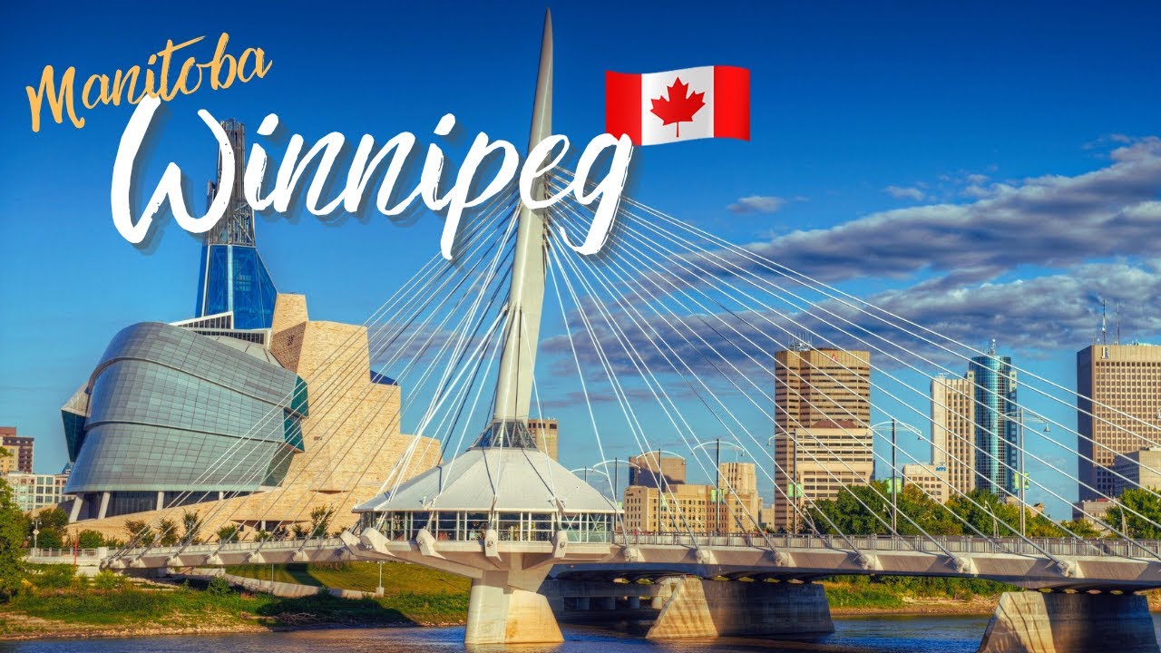 Winnipeg, Manitoba