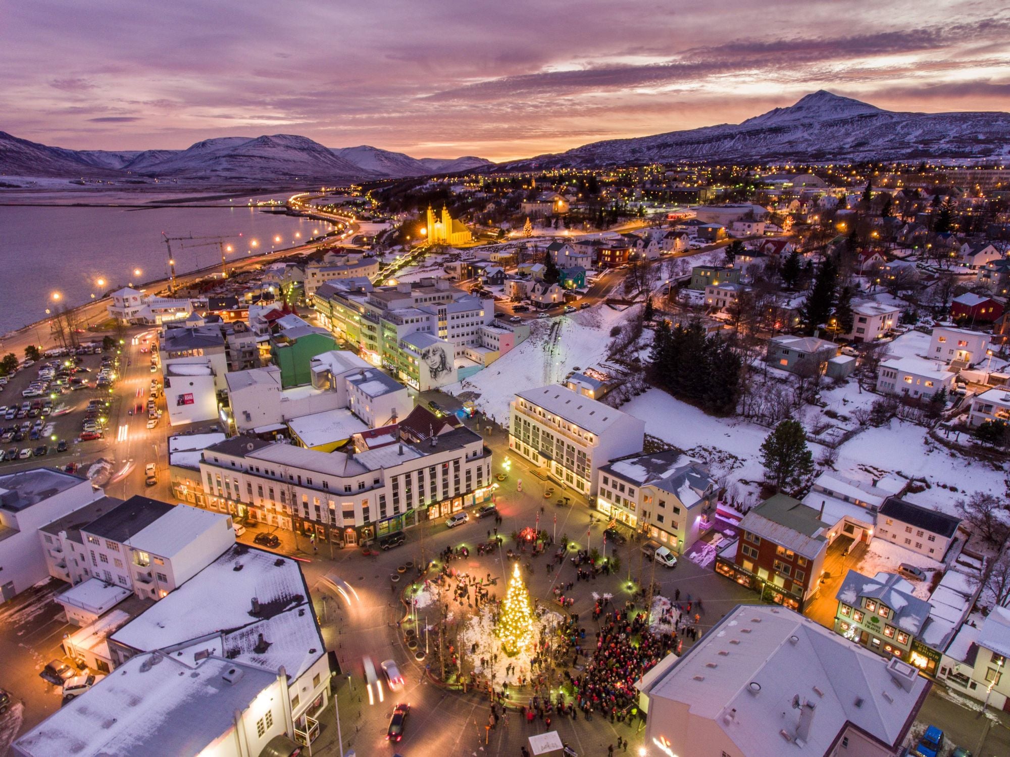 Akureyri image