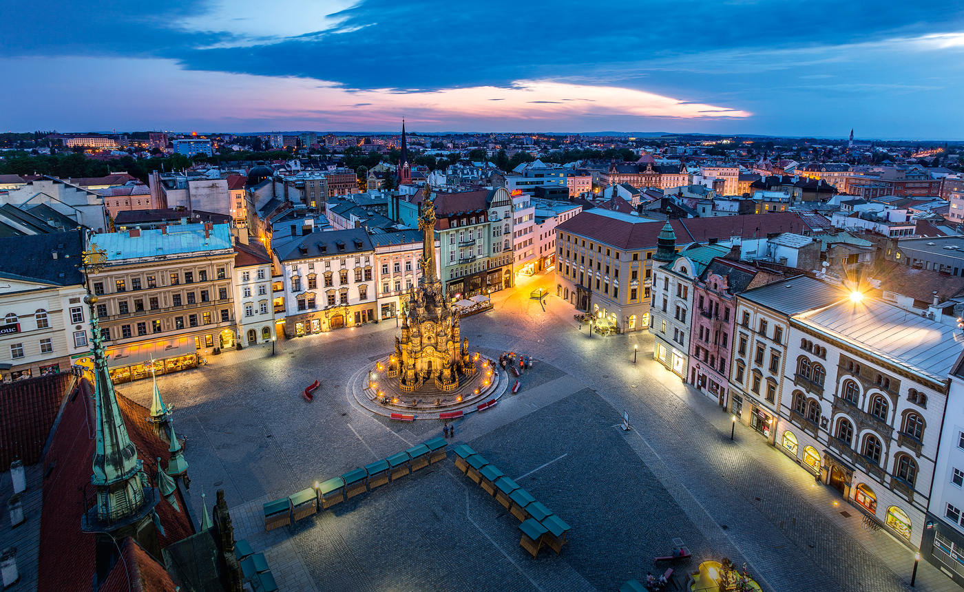 Olomouc