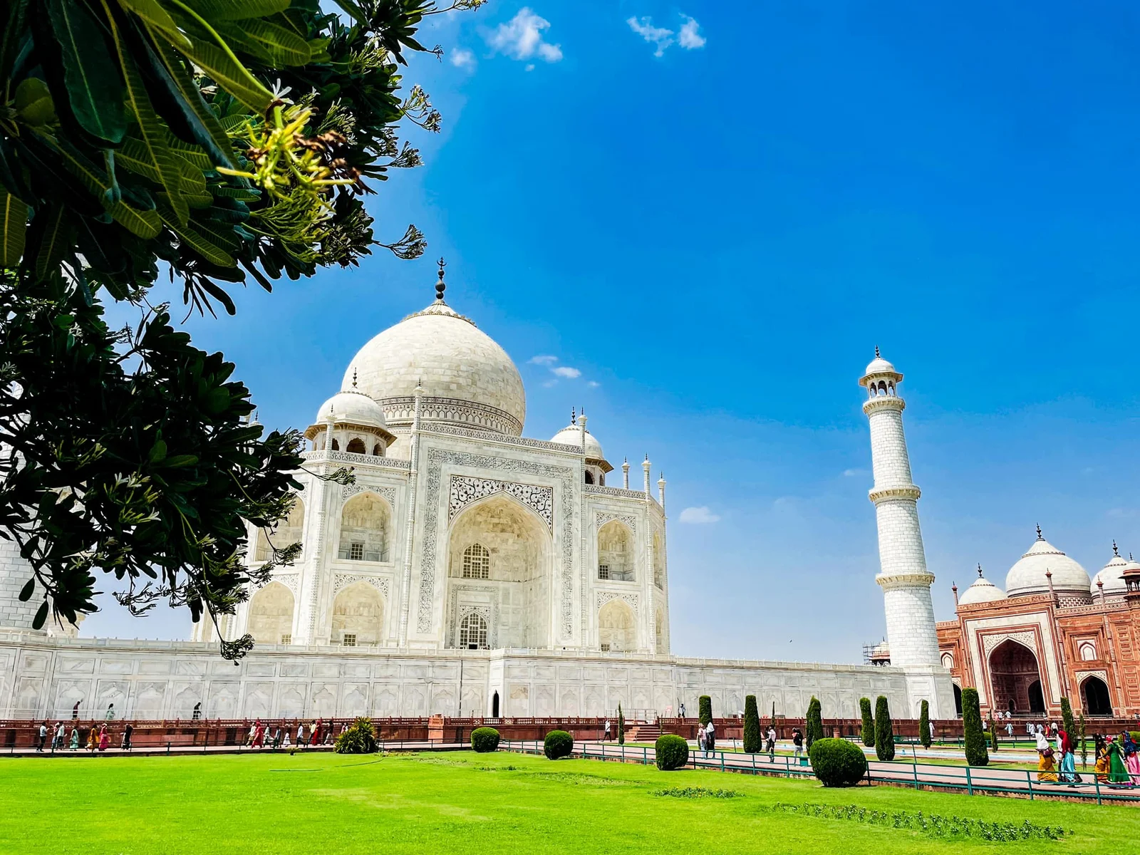 Agra image