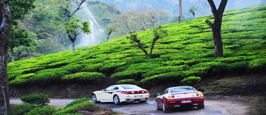 Ooty image