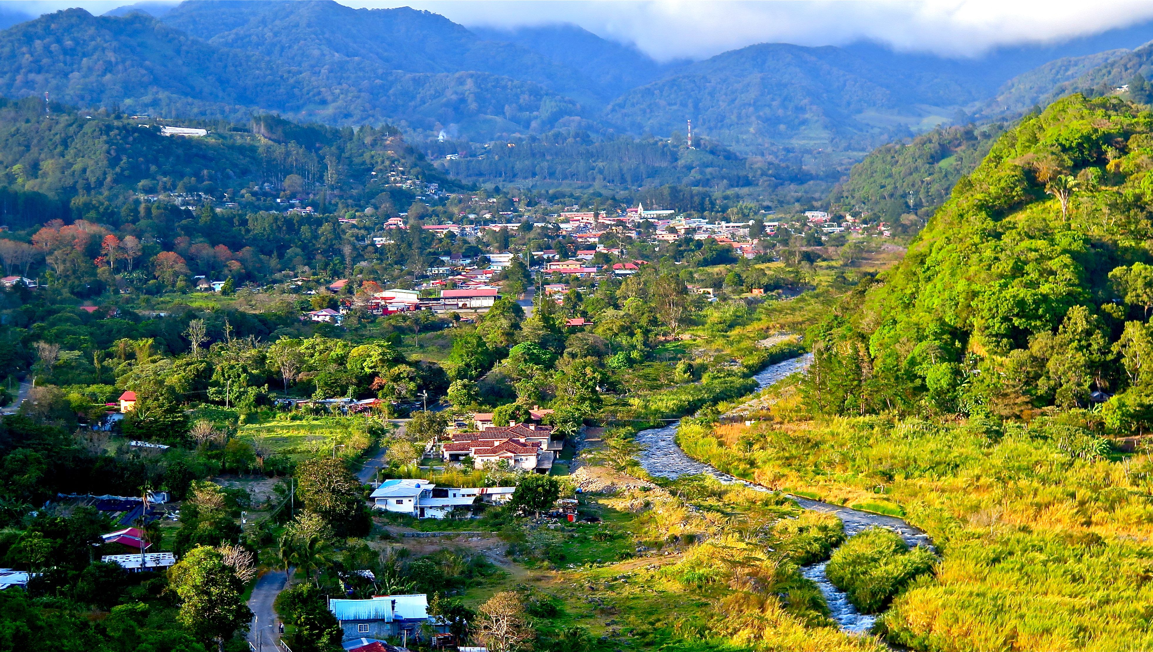 Boquete image
