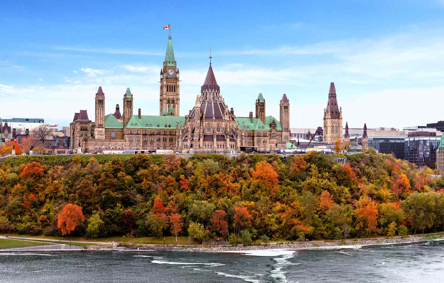Ottawa, Ontario