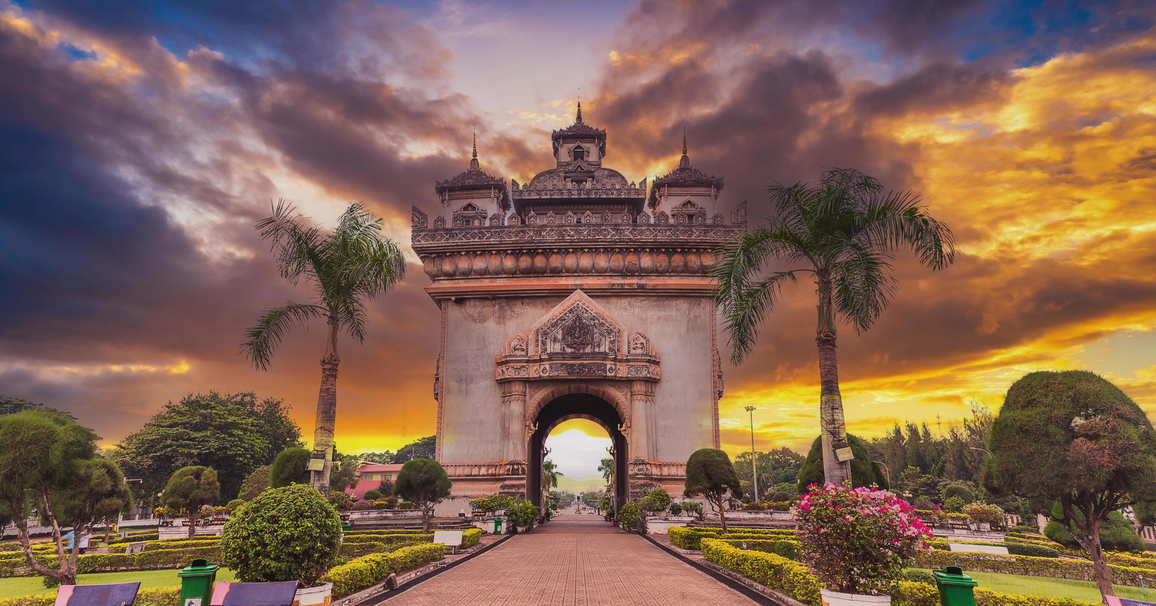 Patuxai