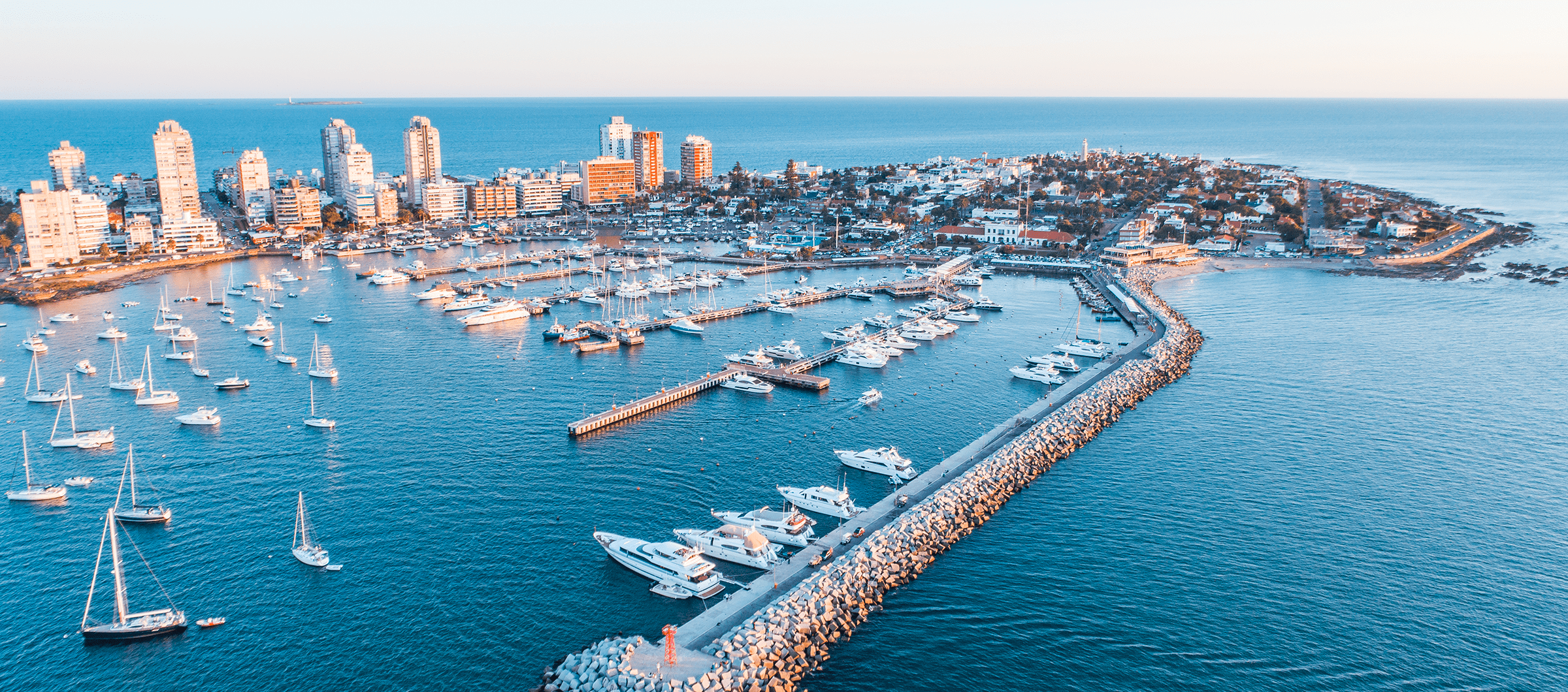 Punta del Este image