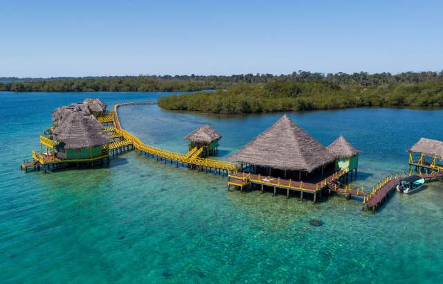 Bocas del Toro image