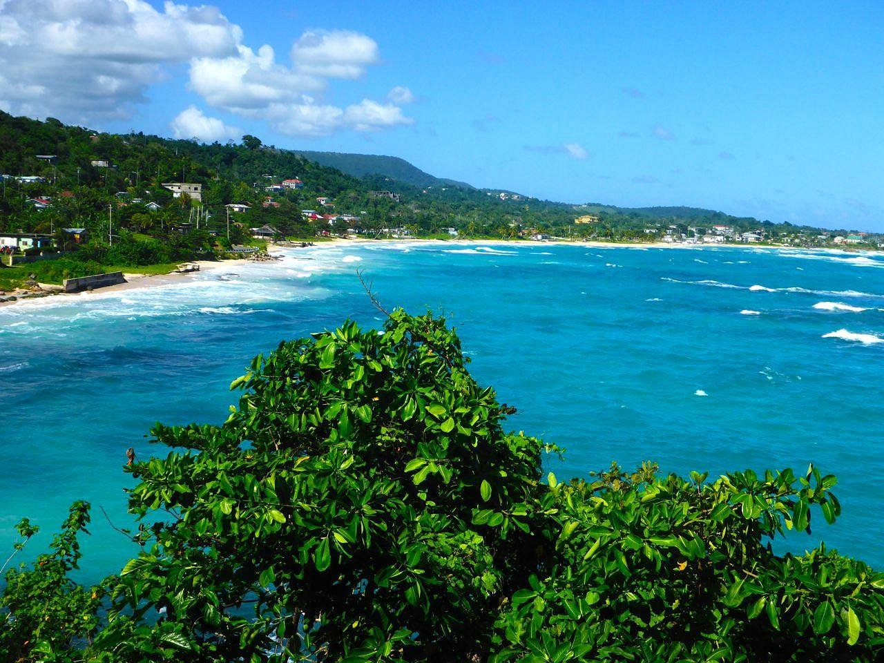 Port Antonio image