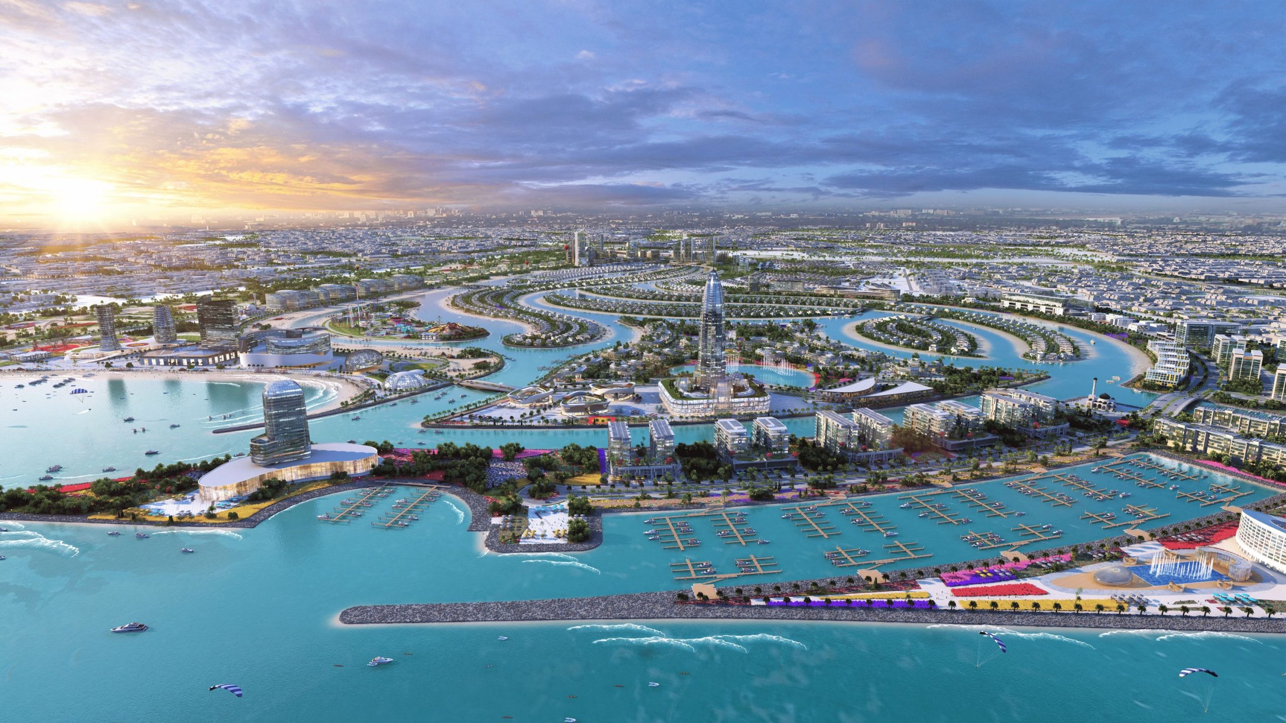 Sharjah