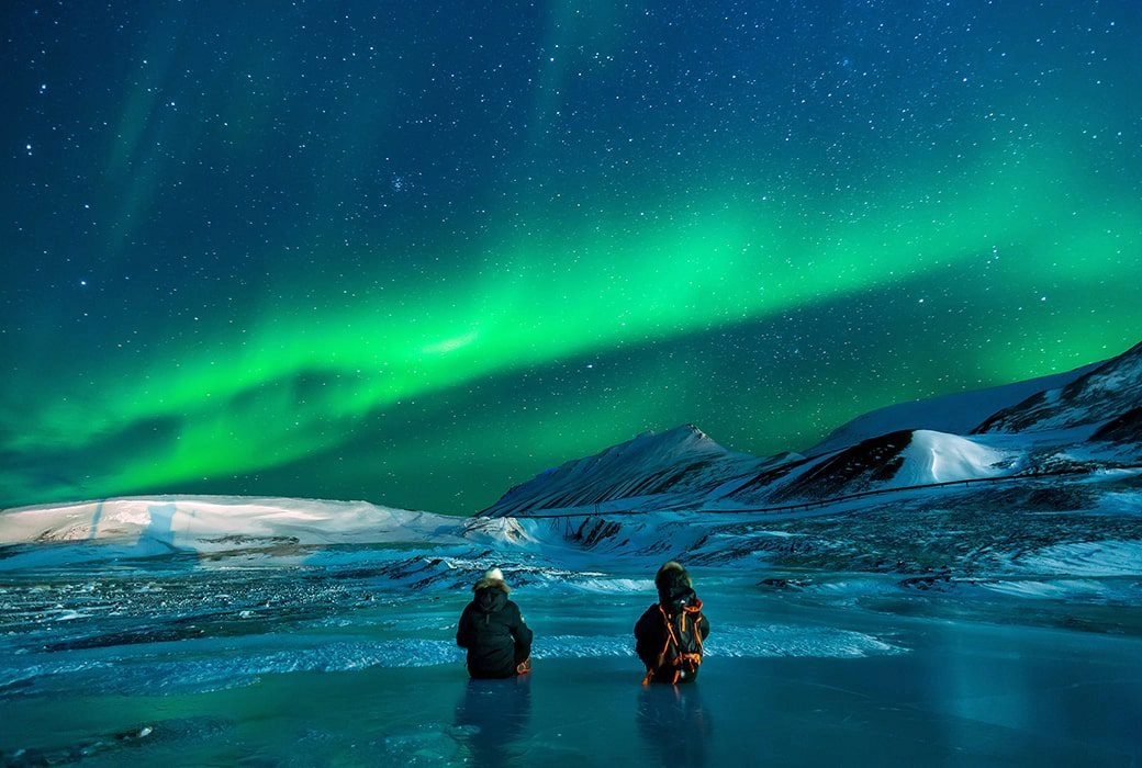 Alaska
