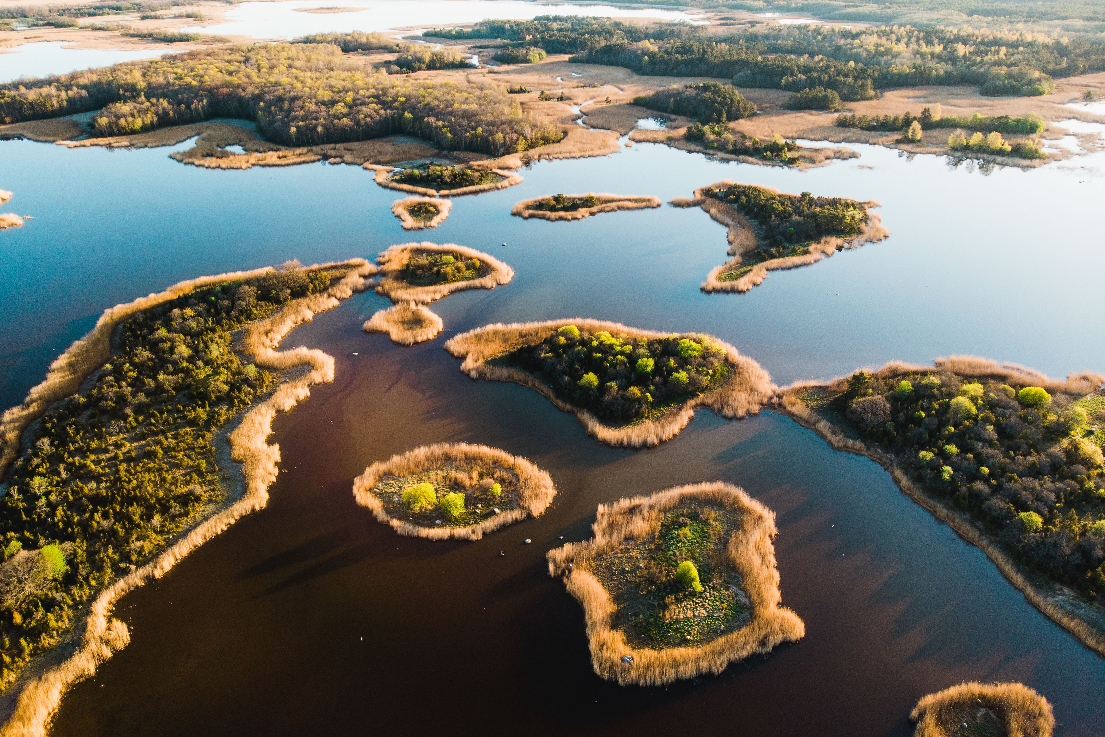 Saaremaa Island