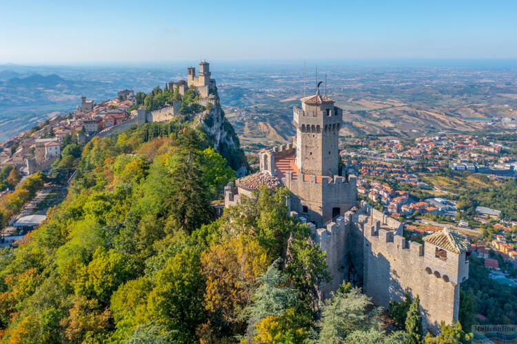 San Marino